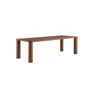 Mesa De Comedor Libby