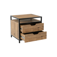 Mesa De Noche Sike