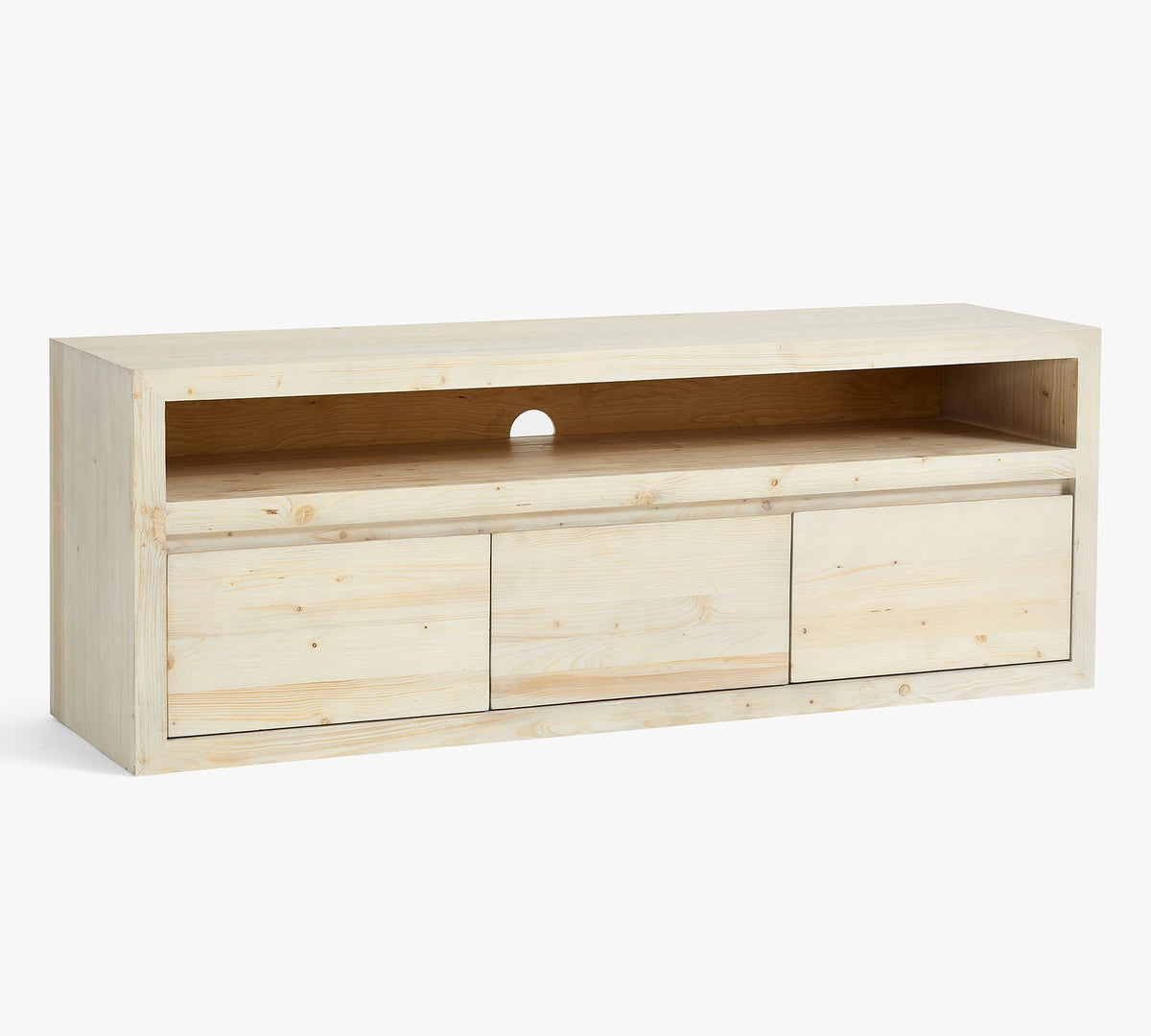 Mueble De Tv Abigail