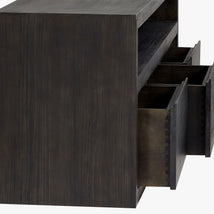 Mueble De Tv Abigail