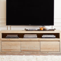 Mueble De Tv Abigail