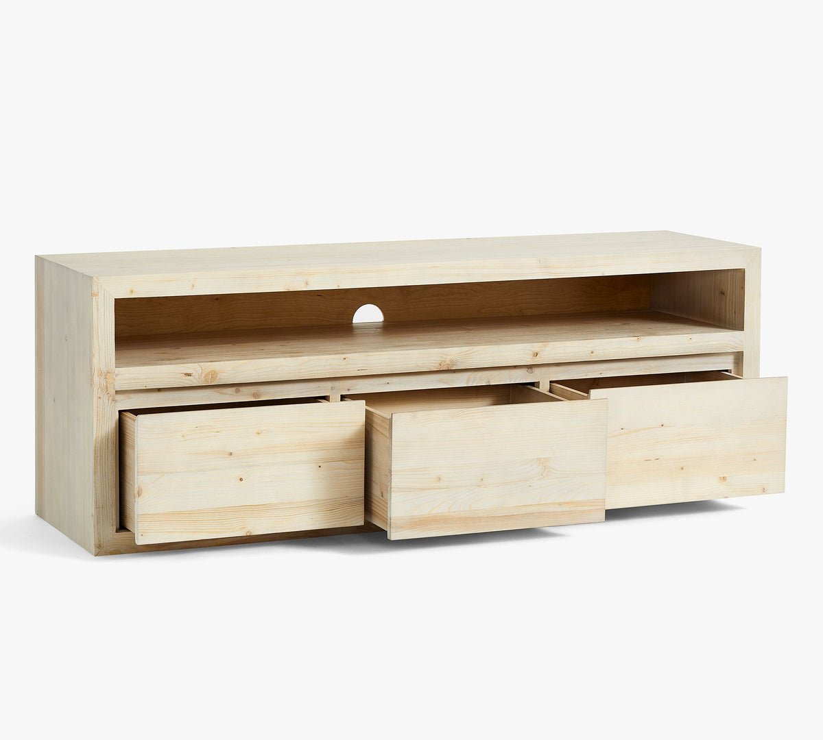 Mueble De Tv Abigail