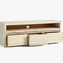 Mueble De Tv Abigail