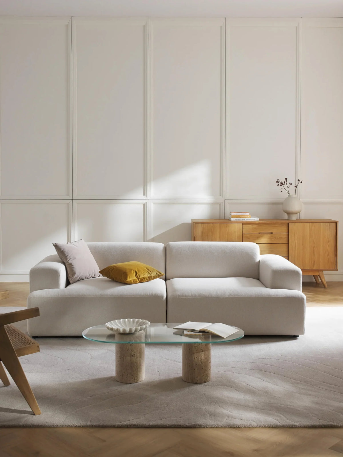 Sofá Modular Alba
