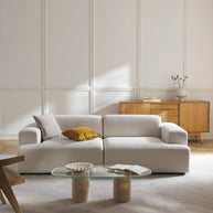 Sofá Modular Alba