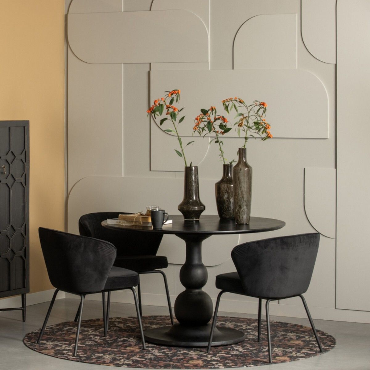 Mesa De Comedor Atenas