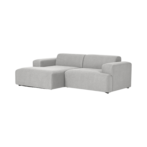 Sofá Modular Alba - 1 Módulo + Chaise Long