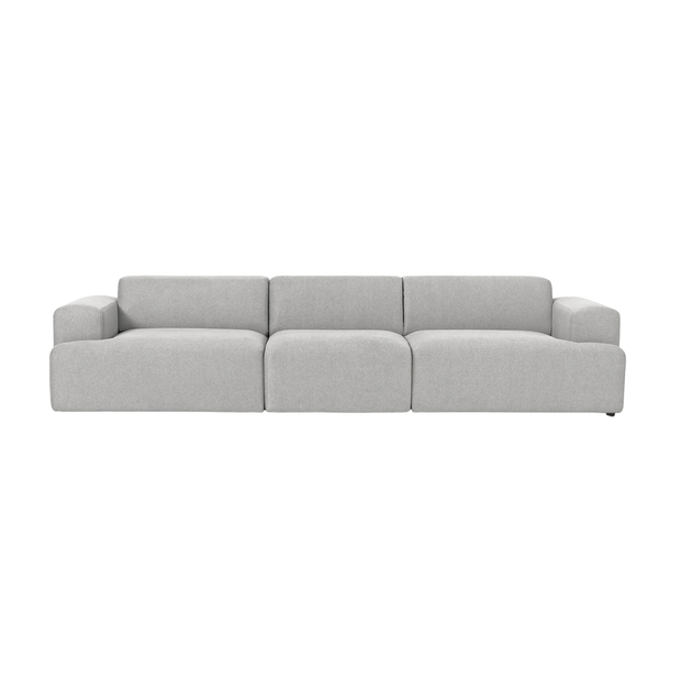 Sofá Modular Alba - 3 Módulos
