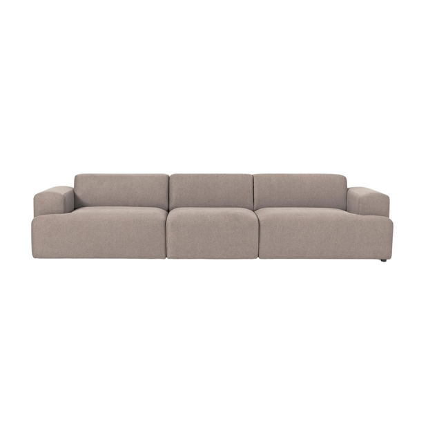 Sofá Modular Alba - 3 Módulos