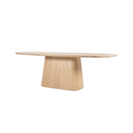 Mesa de comedor Arce