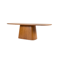 Mesa de comedor Arce