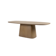 Mesa de comedor Arce