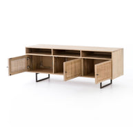 Mueble De Tv Bondi