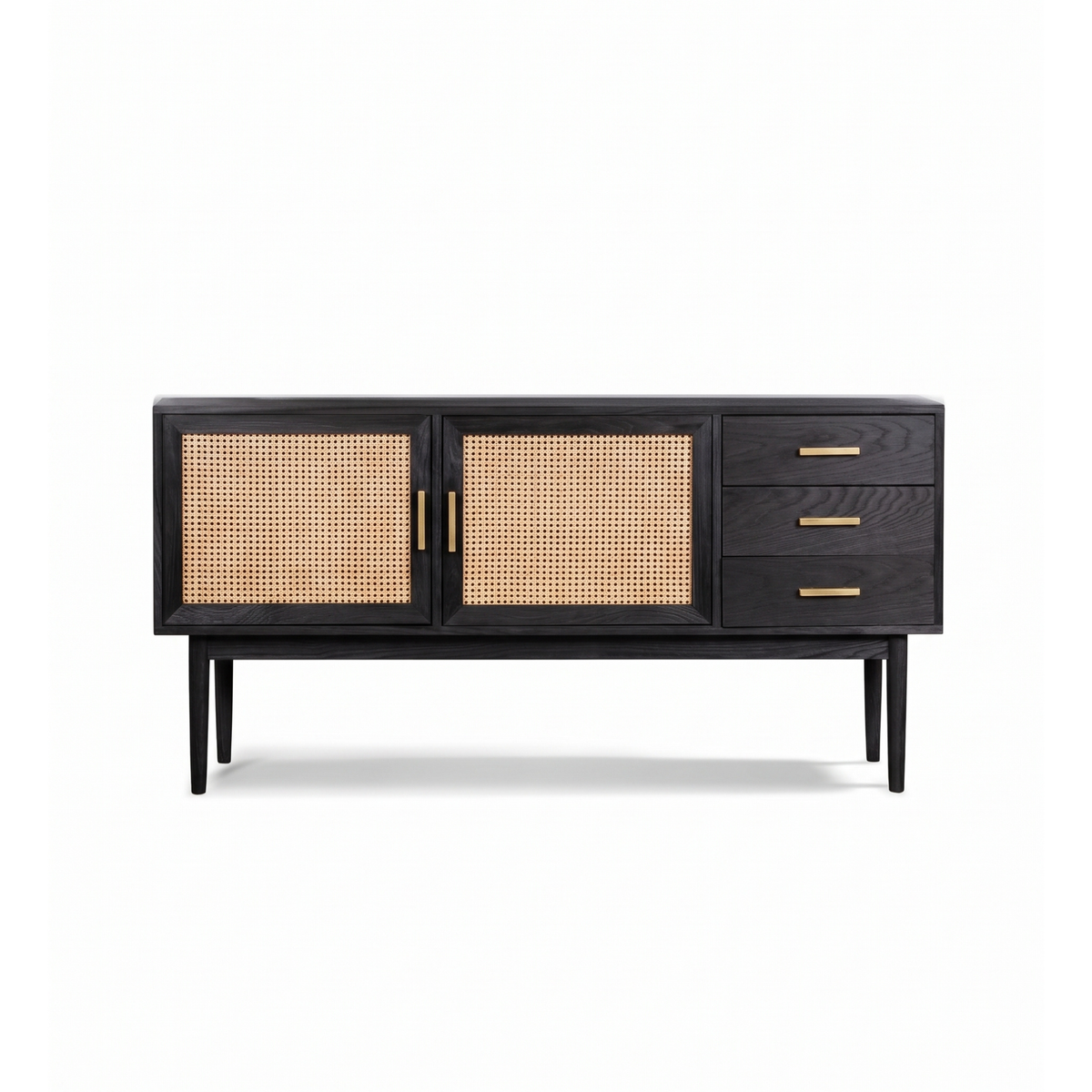 Buffet Boho