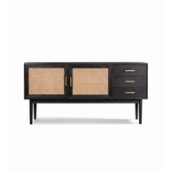 Buffet Boho