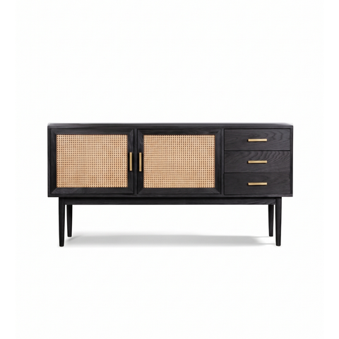 Buffet Boho