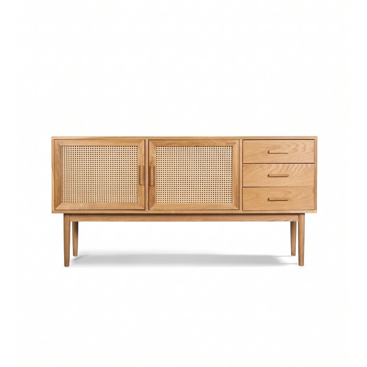 Buffet Boho