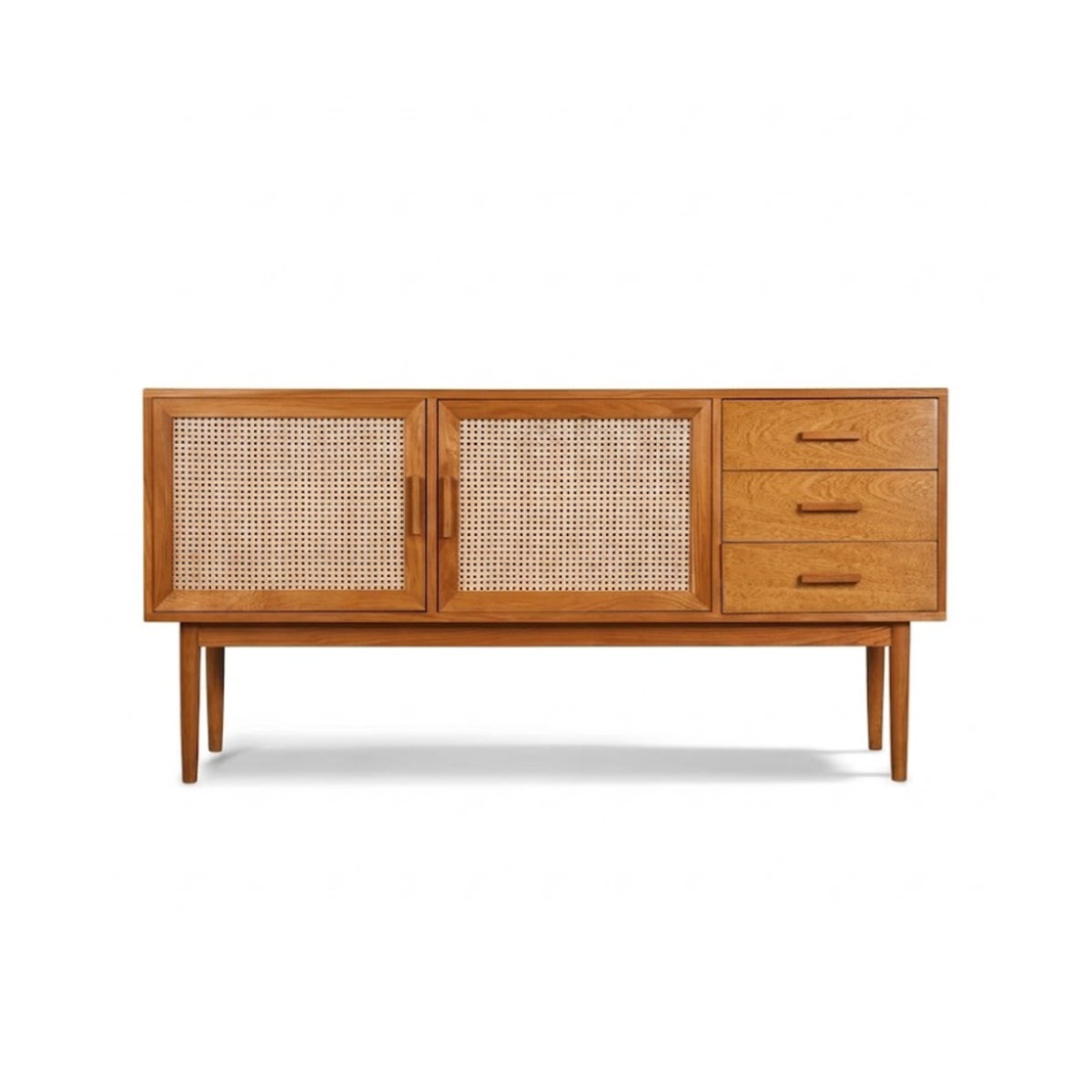 Buffet Boho