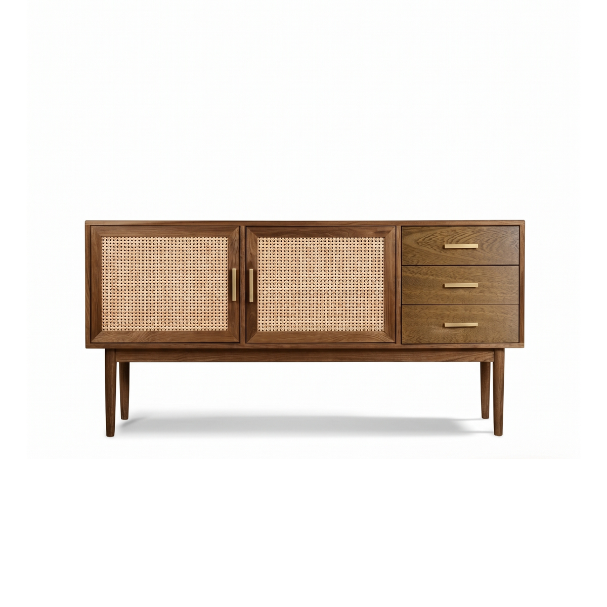 Buffet Boho
