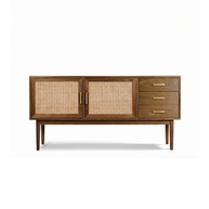 Buffet Boho