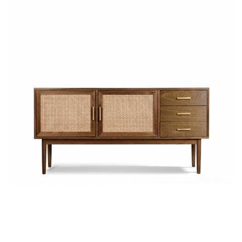 Buffet Boho