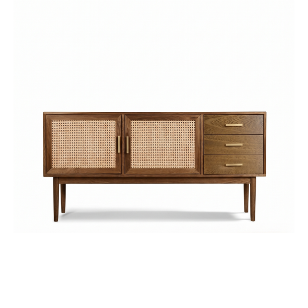 Buffet Boho