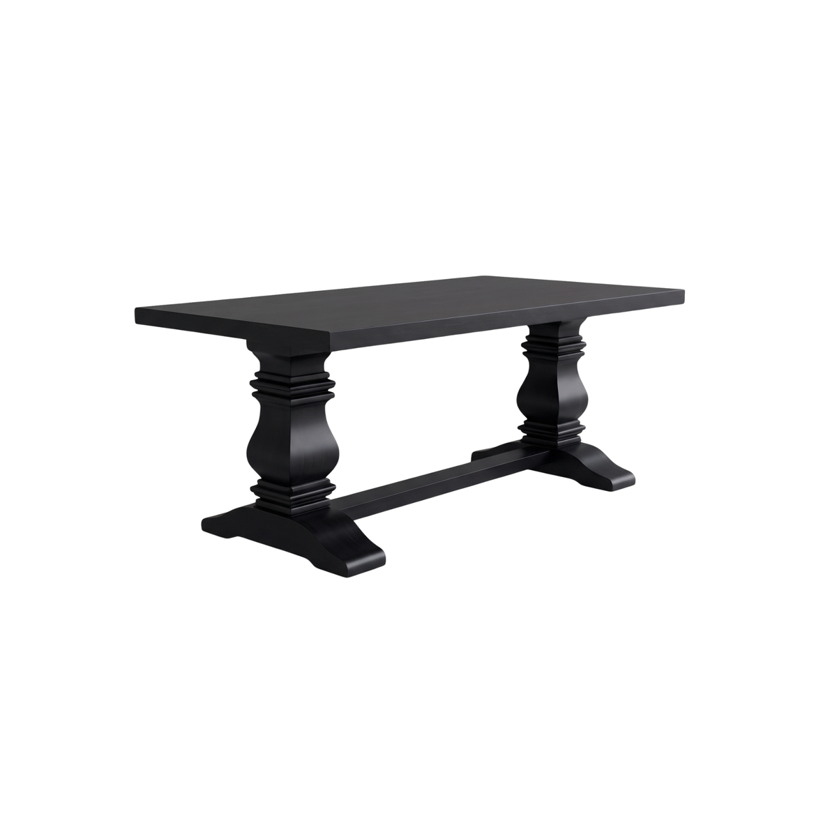 Mesa De Comedor Caballete