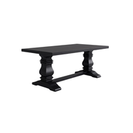 Mesa De Comedor Caballete