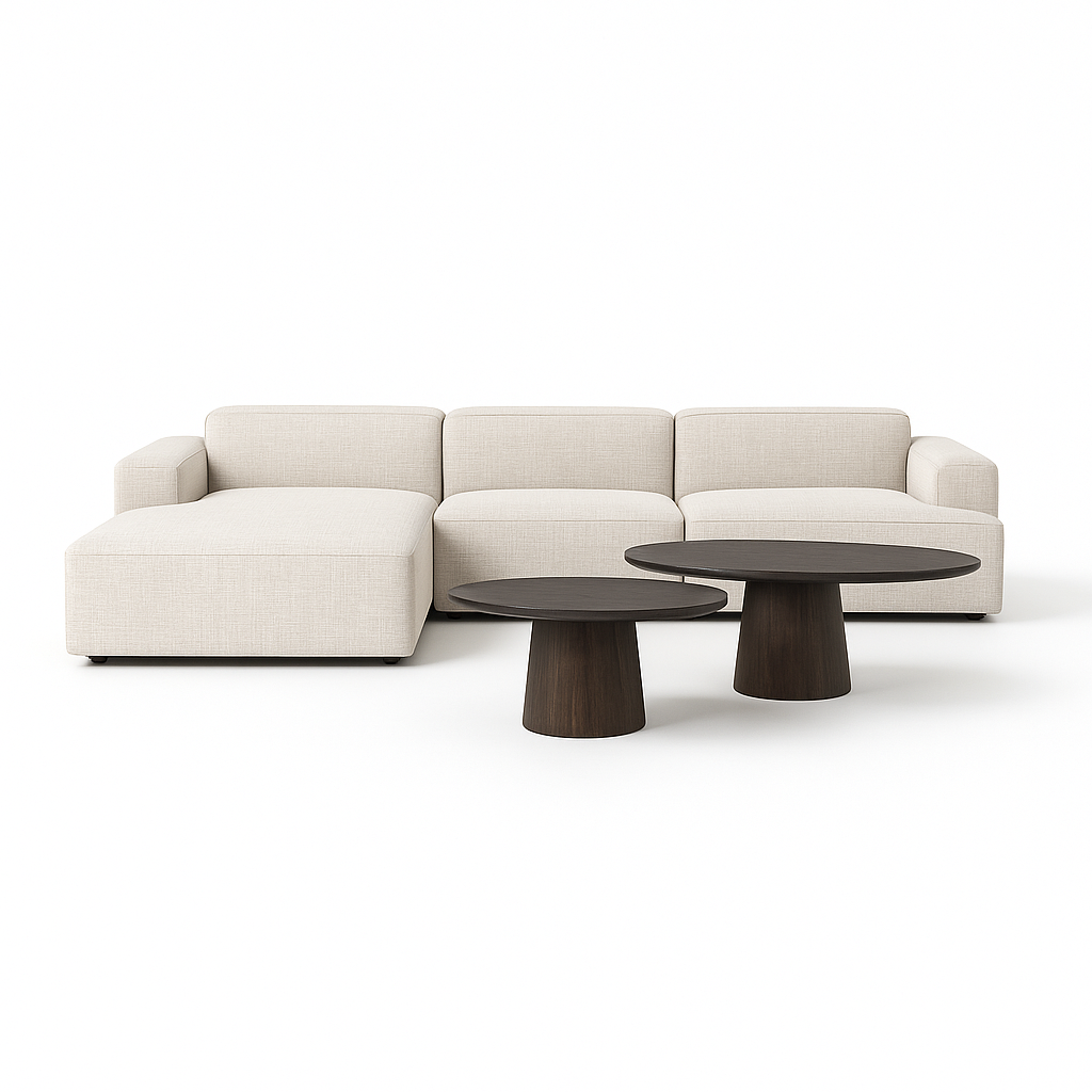 Sofá modular Florent