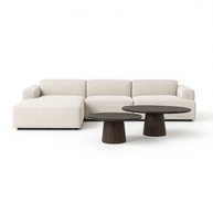 Sofá modular Florent