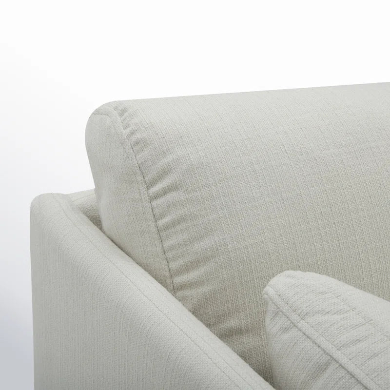 Poltrona Lisse