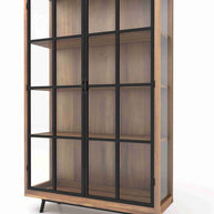 Estante Gray