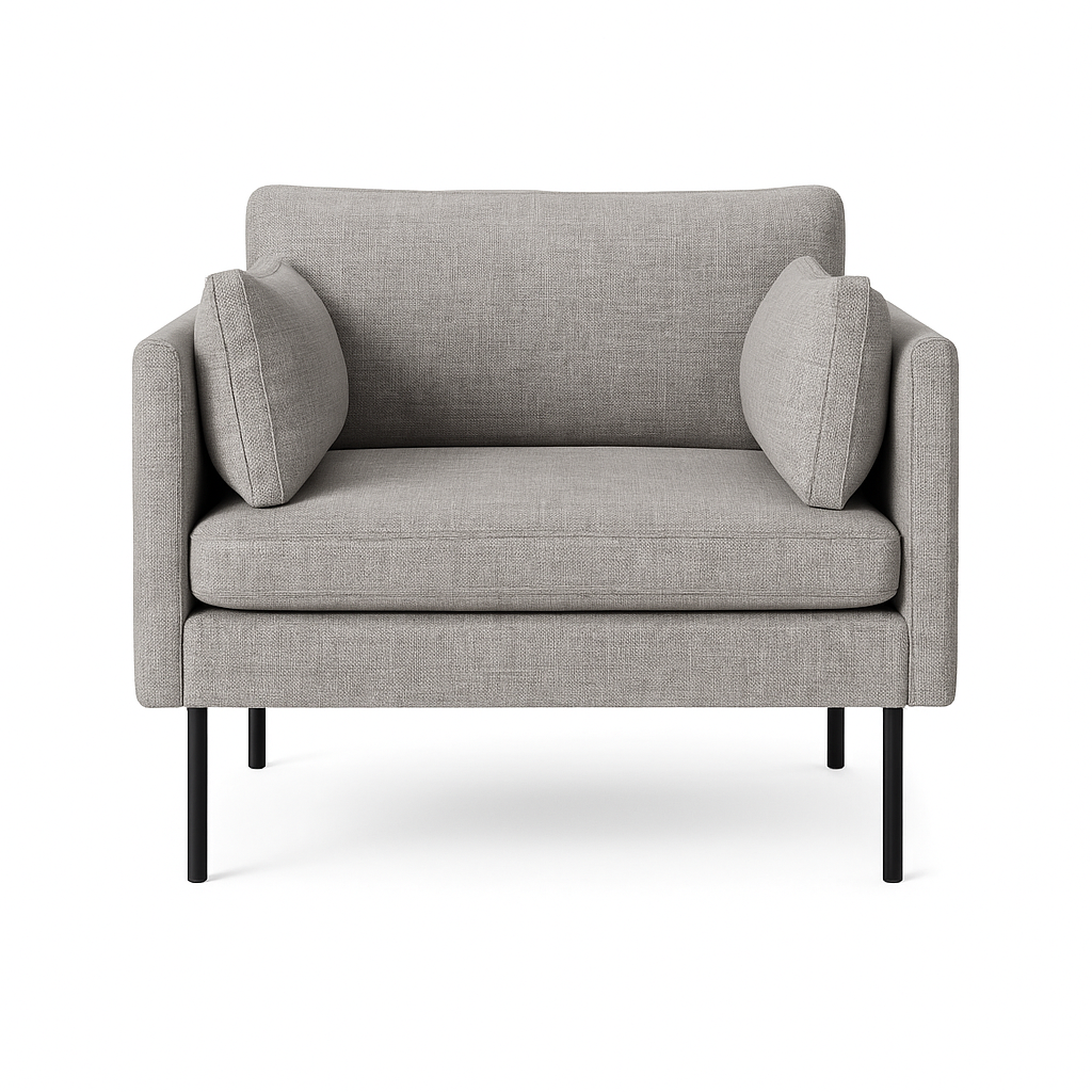 Poltrona Lisse