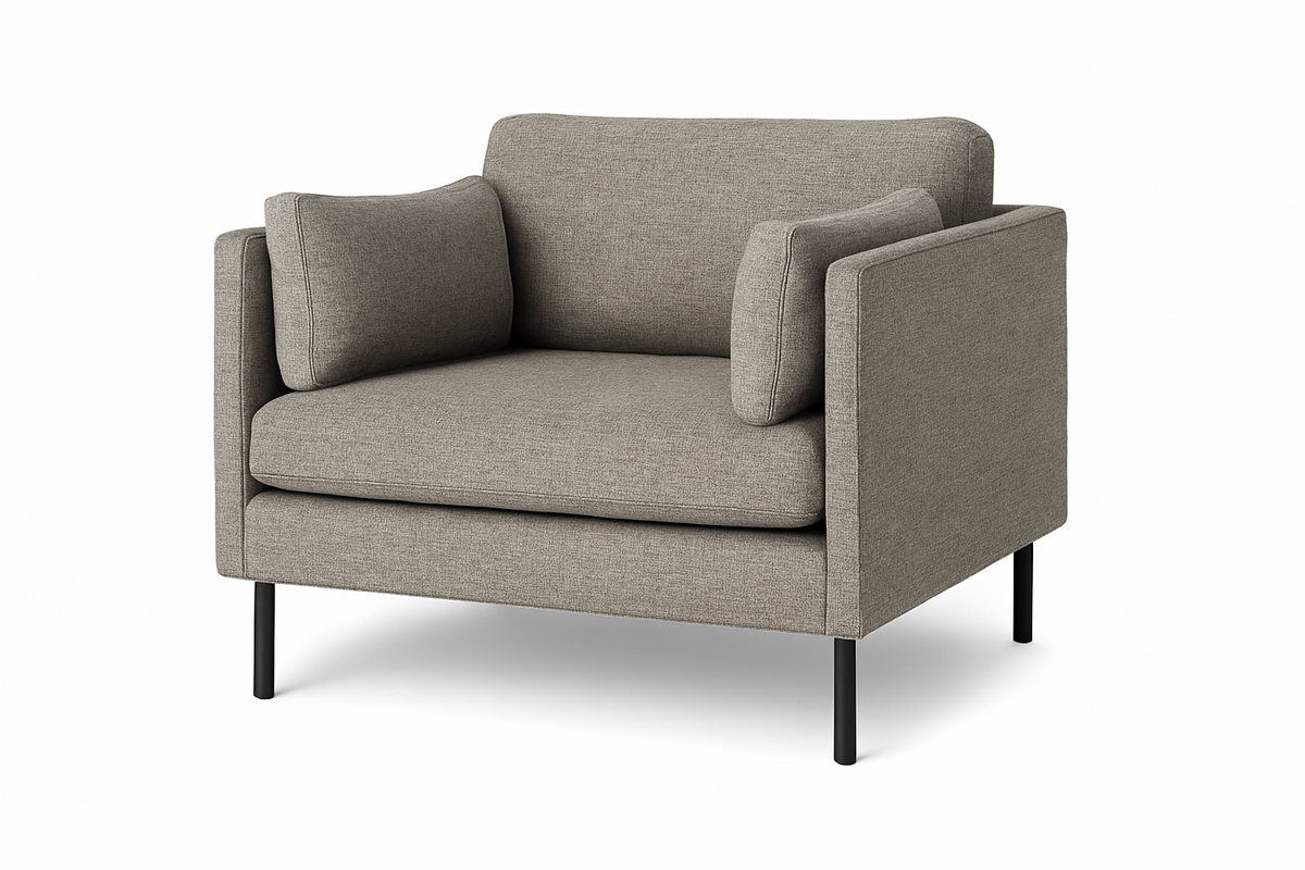 Poltrona Lisse