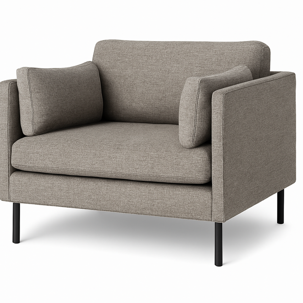 Poltrona Lisse