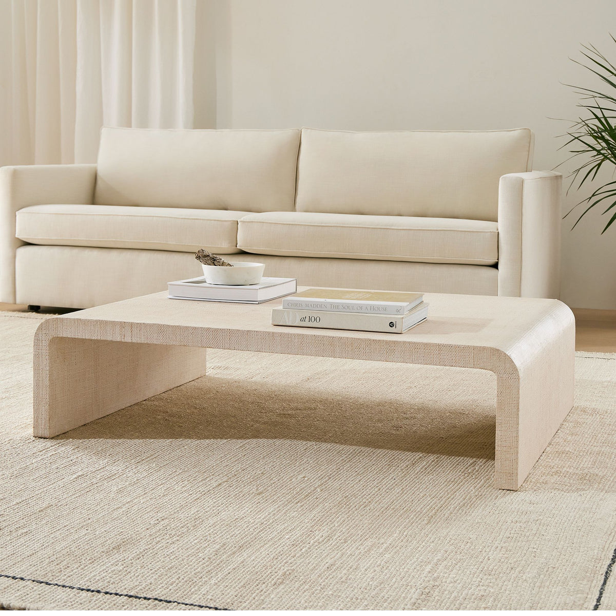 Mesa de centro Fiori
