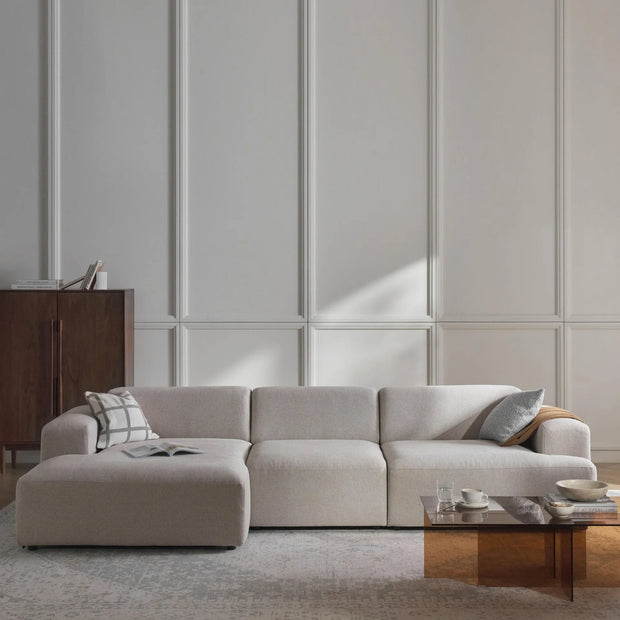 Sofá modular Florent