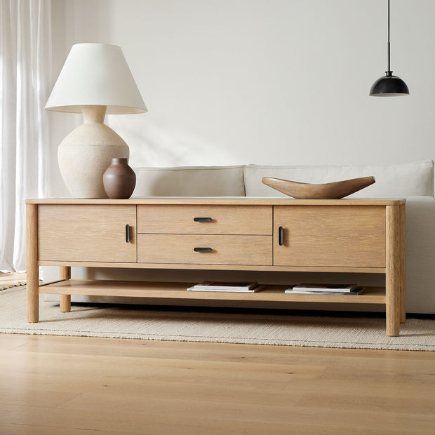 Mueble De Tv Garden