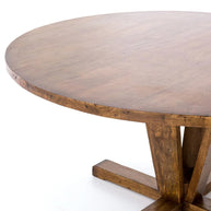 Mesa De Comedor Harmon
