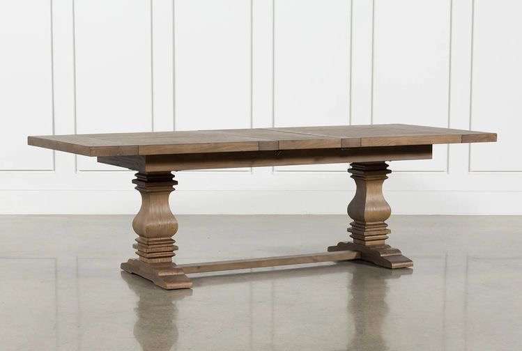 Mesa De Comedor Caballete