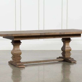 Mesa De Comedor Caballete
