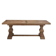 Mesa De Comedor Caballete