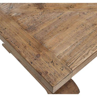 Mesa De Comedor Caballete