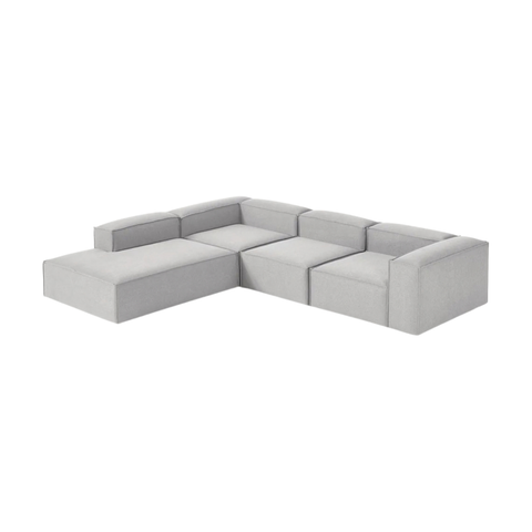 Sofá Modular Joseph - 4 Módulos