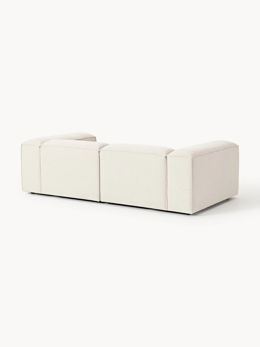 Sofá Modular Joseph - 2 Módulos