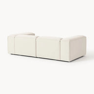 Sofá Modular Joseph - 2 Módulos