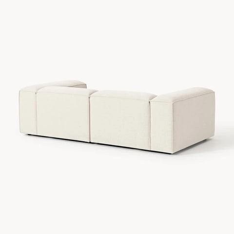 Sofá Modular Joseph - 2 Módulos