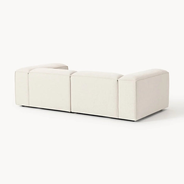 Sofá Modular Joseph - 2 Módulos