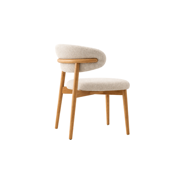 Silla Leandro