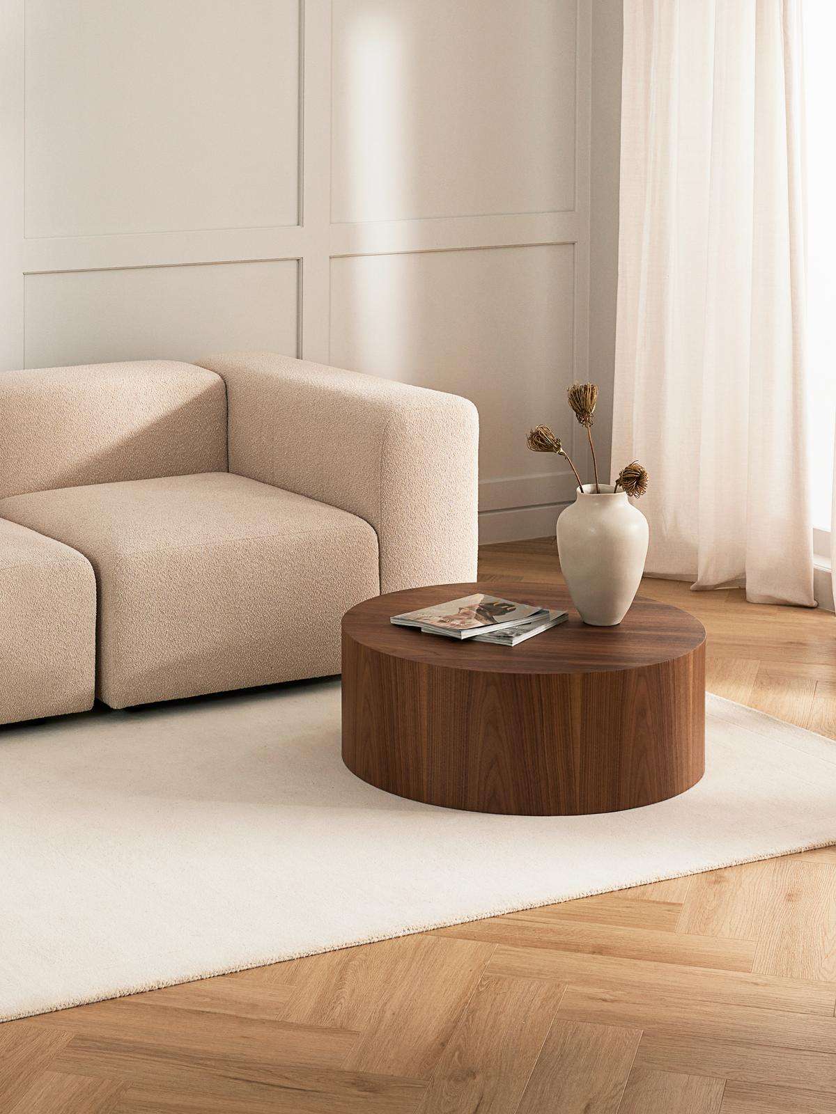 Mesa de centro Mae